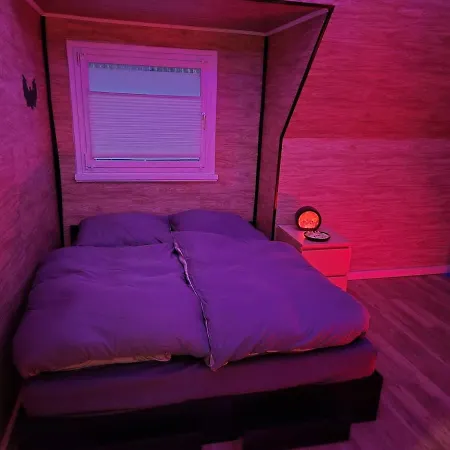 Lägenhet Little Paradise Gummersbach