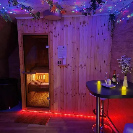 Little Paradise Appartement Gummersbach