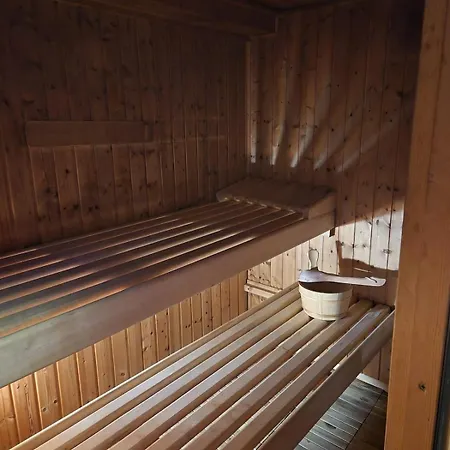 Lägenhet Little Paradise Gummersbach