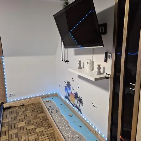Little Paradise Apartment *