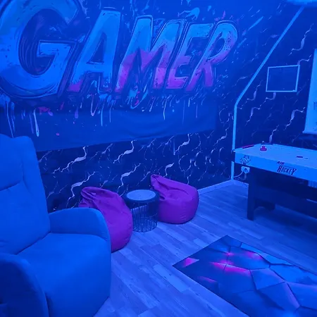 Little Paradise Lägenhet Gummersbach