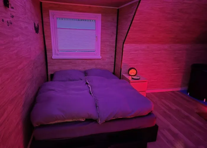 Appartement Little Paradise Gummersbach