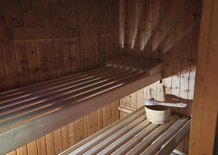 Appartement Little Paradise Gummersbach